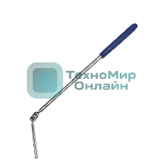 Магнит на шарнире телескопический Rexant 280-430 мм (удержание 450 г)