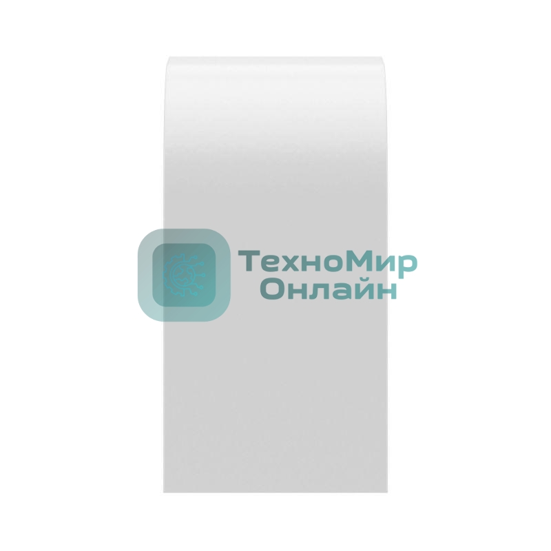 Накладка для кабель-канала 110х50 ДКС 01009