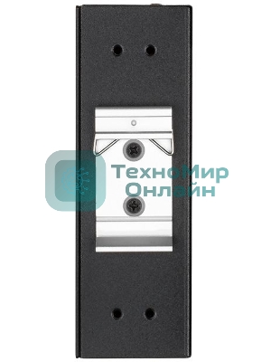 Коммутатор D-Link DIS-100E-8W/A1A, L2 Unmanaged Industrial Switch with 8 10/100Base-TX ports.1K Mac address, 802.3x Flow Control, Stand-alone, Auto MDI/MDI-X for each port, D-link Green technology, Metal case,