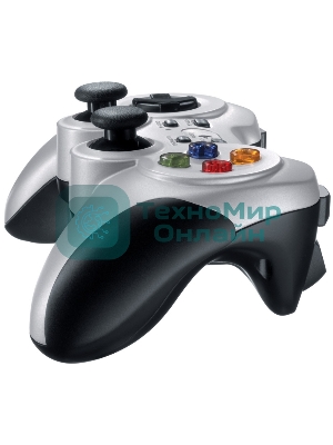 Геймпад Logitech Wireless Gamepad F710