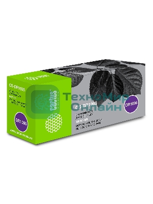 Блок фотобарабана Cactus CS-DR1095 для DCP 1602/1602R, HL 1202/1202R Brother