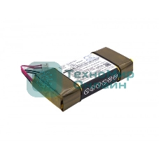 Аккумуляторная батарея CameronSino CS-SRX330SL для Sony SRS-X337.4V1900mAh14.06Wh