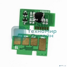 Чип к картриджу Samsung ML-2160/2165/SCX3400 (Hi-Black), MLT-D101S, 1,5K