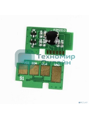 Чип к картриджу Samsung ML-2160/2165/SCX3400 (Hi-Black), MLT-D101S, 1,5K