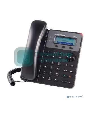 Телефон Grandstream GXP1610 - IP-телефон