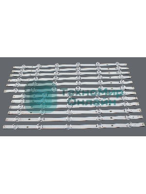 Светодиодная подсветка TV 60