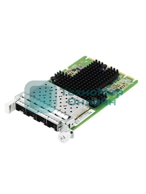Сетевой адаптер LR-LINK LRES3027PF-OCP PCIE3.0X8 10Gb 4PORT