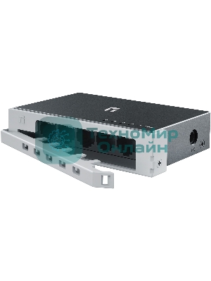 Коммутатор Netis ST105D 5PORT 10/100M