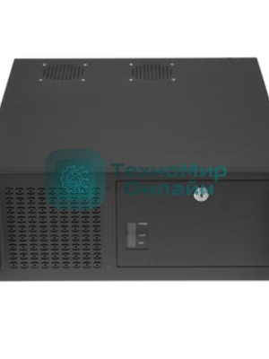 Корпуса ExeGate EX254716RUS Серверный корпус ExeGate Pro 4U4019S (RM 19