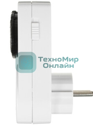 Розетка с механическим таймером Rexant RX - 21