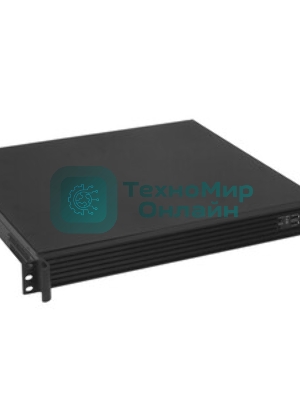 Серверный корпус ExeGate EX293306RUS Pro 1U390-01 RM 19
