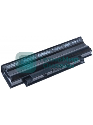 Аккумуляторная батарея для ноутбука Dell Latitude 13 7350 7.4V 2700 mAh