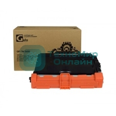 Картридж GalaPrint совместимый TN-3480 для Brother HL-L5000D/5100/5200/6300/6400/DCP-L5500/6600D/MFC-L5700/5750/6800/6900 8000к GP