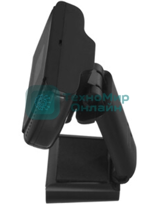 Веб-камера ACD Vision UC700 1920x1080, 30 кадр/с, USB Type-A, микрофон (шумоподавление), автоматическая фокусировка, автоосвещение, шторка приватности, универсальное крепление