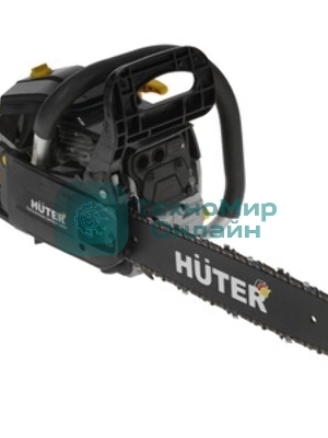 Бензопила Huter BS-4514