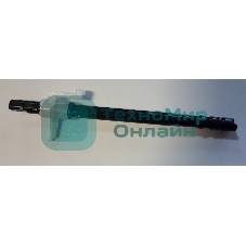 Ось привода ролика захвата HP LJ P2035/P2055/M401/M425 (RC2-6133) OEM