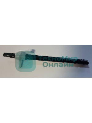 Ось привода ролика захвата HP LJ P2035/P2055/M401/M425 (RC2-6133) OEM