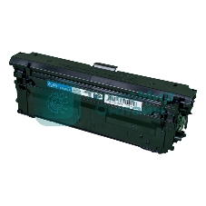 Картридж лазерный Sakura CF361X для HP Color LaserJet Enterprise M553n/553X/553dn HP Color LaserJet Enterprise M552dn синий, 9500к.