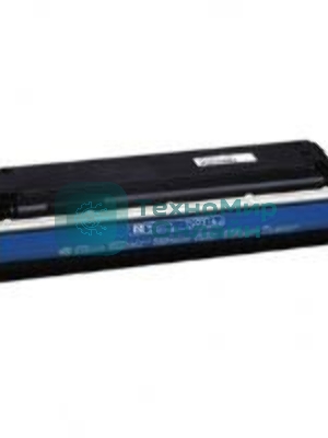 Картридж лазерный HP C9731A голубой для LJ 5500 12000 стр.