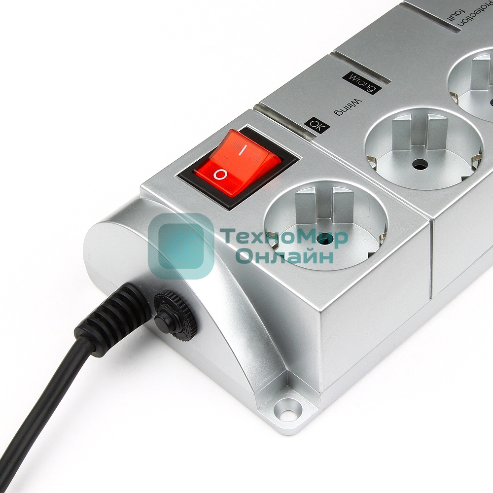 Сетевой фильтр 