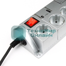 Сетевой фильтр 