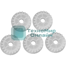 Шестерня привода CET2423 (RU5-0957-000) HP LaserJet P3005/M3027/M3035