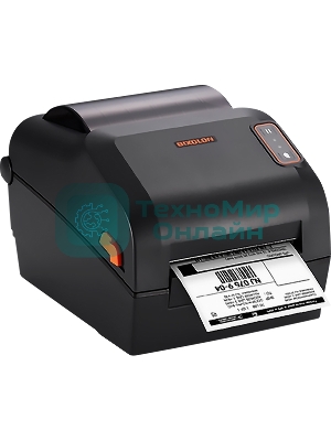 Принтер этикеток Bixolon XD5-40d 4