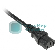 Аксессуары Cable APC POWER CORD С14- SHUKO 0.6м