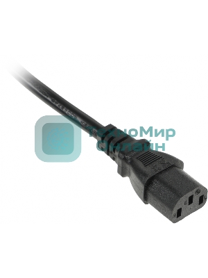Аксессуары Cable APC POWER CORD С14- SHUKO 0.6м
