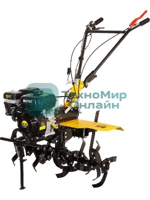 Сельскохозяйственная машина Huter МК-8000РL