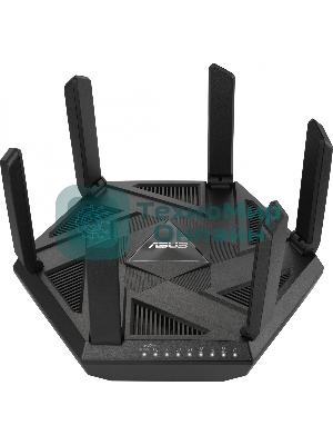 Роутер ASUS RT-AXE7800/UK/13/P EU UK (90IG07B0-MU9B00) (90IG07B0-MU9B00)