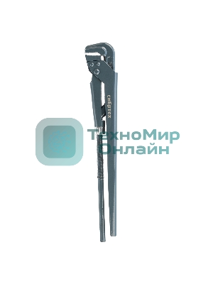 Ключ трубный Сибртех рычажный КТР-2