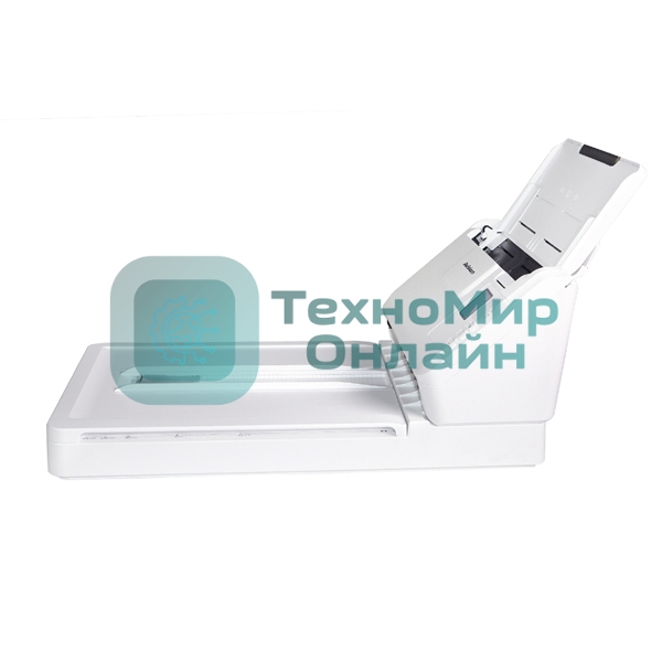 Сканер Avision AD340GFN (000-1009-02G)