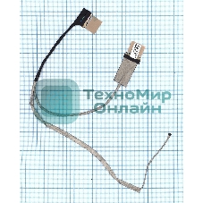 Шлейф матрицы для ноутбука Asus X553MA X553M X553 D553MA X503M X503MA R515MA
