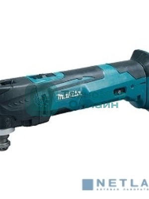 Многофункциональный инструмент Makita DTM51Z ак 18в li-ion 6000-20000об\мин 2кг
