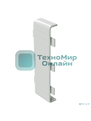 Соединение на стык для кабель-канала GAN 120 ДКС 00888