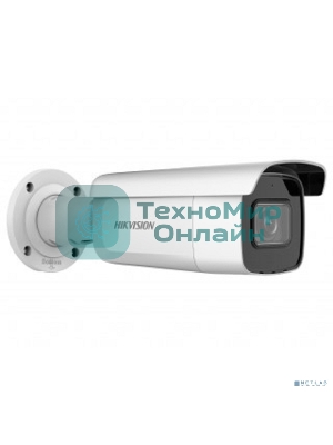Видеокамера IP Hikvision DS-2CD2623G2-IZS 2.8-12мм цветная