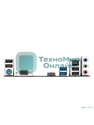 Материнская плата Gigabyte H610M H V3 DDR4, LGA 1700, Intel H610, 2xDDR4, 4xSATA, 1xM.2, 1xPCIe 4.0 x16, 1xPCIe x1, 1xHDMI, 1x 1Gb LAN, 2xUSB-A 3.2 Gen 1, 4xUSB-A 2.0, 3x 3.5 мм, 7.1, mATX