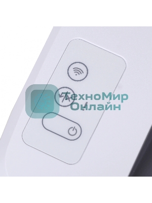 Принтер лазерный HP LaserJet M111w (7MD68A), А4, ч/б, печ. до 20 стр/мин., 600 x 600 dpi, USB, Wi-Fi, Air Print, Mopria