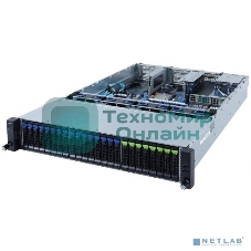 Серверная платформа 2U R282-N81 GIGABYTE