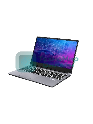 Ноутбук OSIO CyberLine C150i-003/ i5-12600H /NVidia RTX 4060/16/512/NoOS/(Ghz)/Gb/Ext: + не МПТ