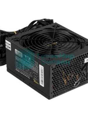 Блок питания серверный 1000W ExeGate ServerPRO-1000RADS (ATX, for 3U+ cases, APFC, КПД 82% (80 PLUS), 14cm fan, 24pin, 2(4+4)pin, PCIe, 5xSATA, 4xIDE, Cable Management, black)