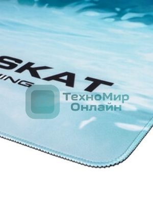 Коврик для мышки Raskat Paladin IP - XL (1200x600x3мм, резина/ткань, прошитый край)