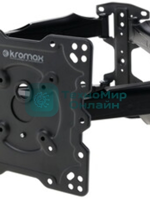 Кронштейн для телевизора Kromax ATLANTIS-45 серый 22