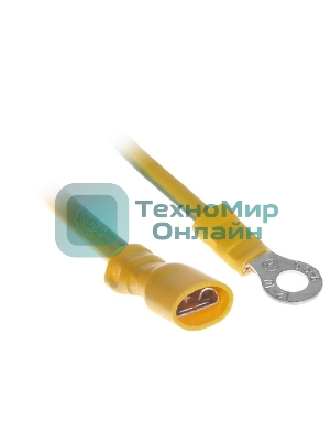 Комплект заземления для серверных и кроссовых стоек (ПЗ-СТК)(305611207)