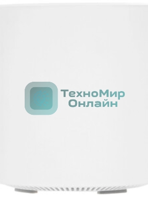 Домашняя Mesh Wi-Fi система TP-Link Deco X10(1-pack) AX1500