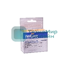 Картридж струйный ProfiLine PL-C9364HE №129 для принтеров HP DJ 5943/D4163/OJ 6313/PhSm 2573/8053/C4183 Black пигмент