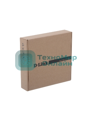 Набор кабелей D-LINK DKVM-CB3 для DKVM - 2хPS/2,1xVGA, 3м