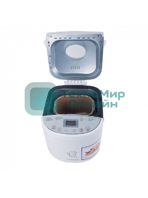 Хлебопечка Endever Skyline MB-51, 650 Вт