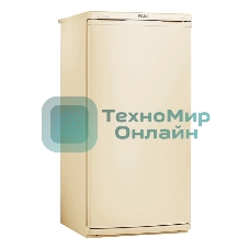Холодильник Pozis-Свияга-404-1 C бежевый однокамерный 198/42 л морозилка сверху